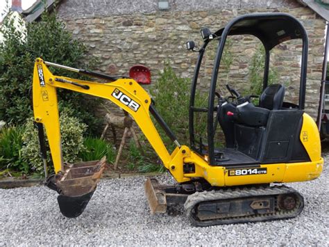 1.5t digger for sale